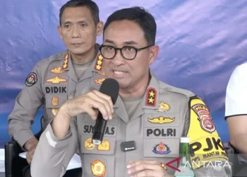 Kapolda Banten: Penembakan di Tol Libatkan TNI Terkait Mobil Sewaan