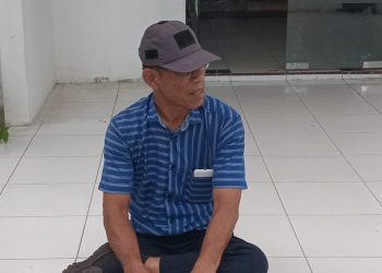 Direktur CV Nisa Langkat Bantah Tudingan Pembayaran Fee untuk Proyek Perkim Langkat