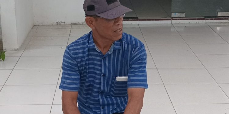 Direktur CV Nisa Langkat Bantah Tudingan Pembayaran Fee untuk Proyek Perkim Langkat