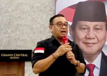 Prabowo Mania 08 Sumut dan DPRD Desak Percepatan Pembangunan Jalan Layang Medan-Berastagi