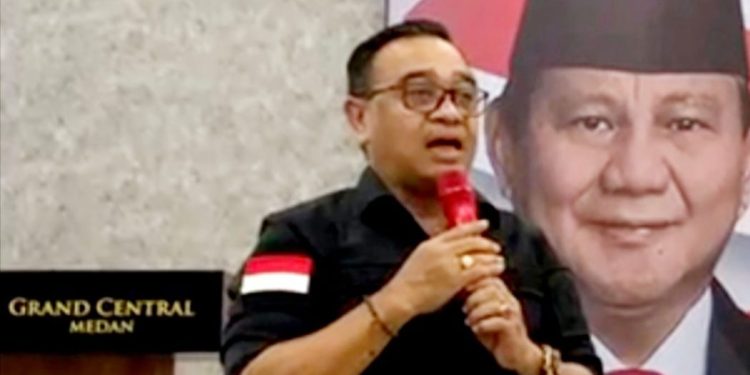 Prabowo Mania 08 Sumut dan DPRD Desak Percepatan Pembangunan Jalan Layang Medan-Berastagi