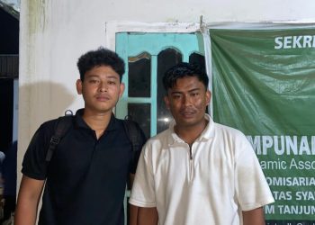 MJunaidi Unggul 234 Suara, Resmi Terpilih Sebagai Presiden Mahasiswa STAIJM Tanjung Pura