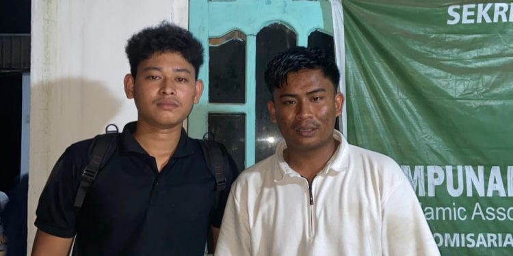 MJunaidi Unggul 234 Suara, Resmi Terpilih Sebagai Presiden Mahasiswa STAIJM Tanjung Pura