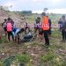 Satu Lagi Karyawan PT SRA yang Hilang Terseret Arus di Sungai Wampu Bahorok Ditemukan