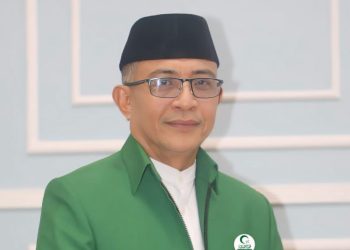 Al Washliyah Langkat Ajak Masyarakat Dukung Kepemimpinan Ondim-Tiorita