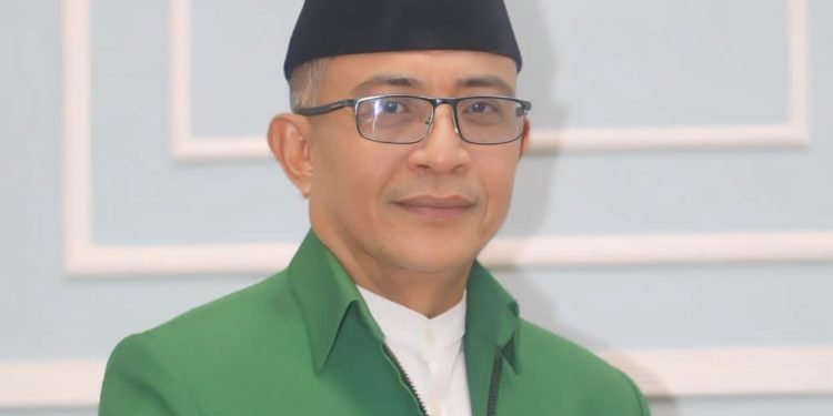 Al Washliyah Langkat Ajak Masyarakat Dukung Kepemimpinan Ondim-Tiorita