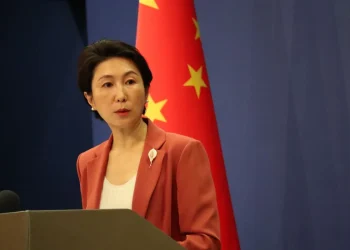 China Harap Pemerintahan Trump Pilih Kerja Sama, Bukan Konfrontasi