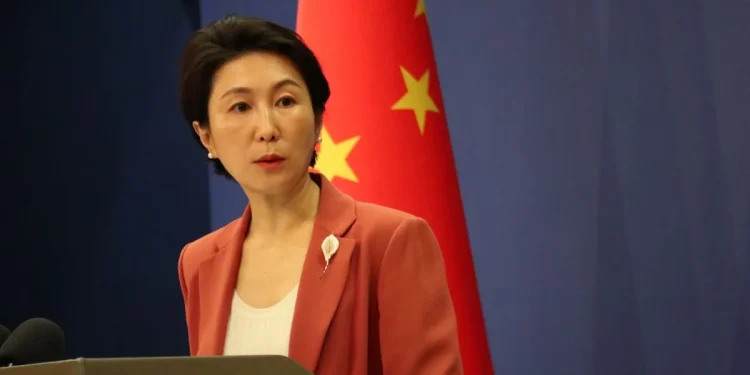 China Harap Pemerintahan Trump Pilih Kerja Sama, Bukan Konfrontasi