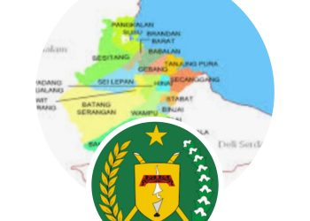 Momentum Hari Jadi Langkat ke-275 Tahun Diperingati Hari Ini