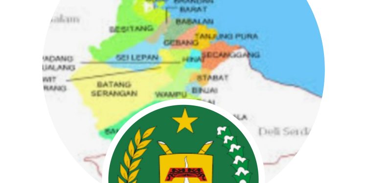 Momentum Hari Jadi Langkat ke-275 Tahun Diperingati Hari Ini