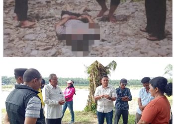 Penyidik Polres Langkat Selidiki Dugaan Pembunuhan Satria Aritonang, Keluarga Pertanyakan Hasil Autopsi