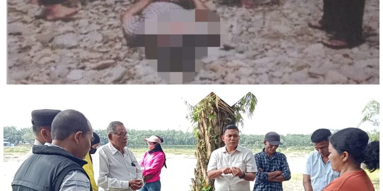 Penyidik Polres Langkat Selidiki Dugaan Pembunuhan Satria Aritonang, Keluarga Pertanyakan Hasil Autopsi