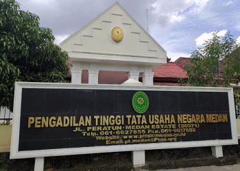 PTTUN Medan Tegaskan Kemenangan Guru Honorer Langkat dalam Sengketa Kelulusan PPPK 2023
