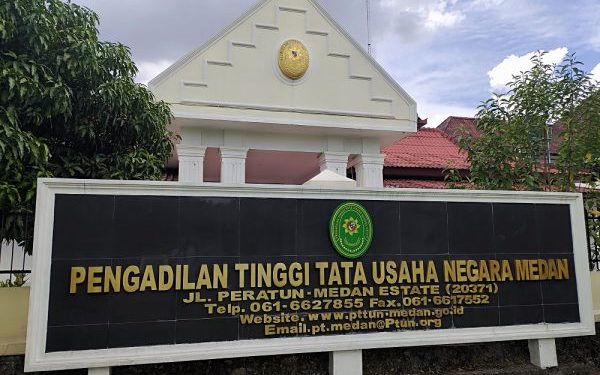 PTTUN Medan Tegaskan Kemenangan Guru Honorer Langkat dalam Sengketa Kelulusan PPPK 2023