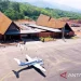 Bandara Abdul Haris di Madina Akan Buka Penerbangan Sabtu Depan