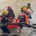 Tim SAR Evakuasi Tiga Jasad Mahasiswa Unhas di Sungai Maros