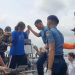 Kapal Boat Tabrakan di Perairan Karimun, 3 Penumpang Hilang
