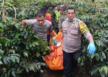 Warga Dengar Teriakan Minta Ampun Sebelum Penemuan Mayat Wanita dalam Drum