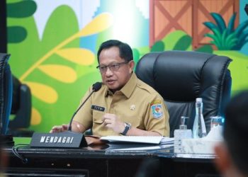 Bagaimana Pelantikan Kepala Daerah Hasil Putusan MK? Ini Kata Mendagri