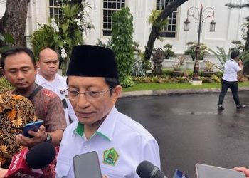 Biaya Haji 2025 Turun, Menag: Ini Obsesi Presiden Prabowo