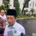 Biaya Haji 2025 Turun, Menag: Ini Obsesi Presiden Prabowo