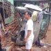 Mobil Terjun dari Tebingan Timpa Rumah, Penghuni Tewas