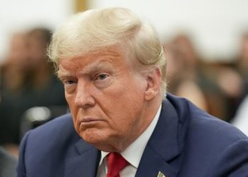 Donald Trump Usai Dilantik Jadi Presiden AS: Era Keemasan Dimulai Sekarang