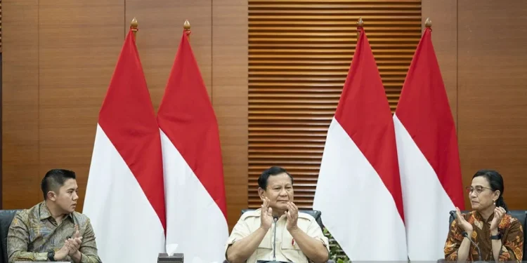 Pemerintah Tetapkan PPN 12 Persen Hanya Berlaku Untuk Barang Mewah