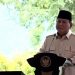 Belum Semua Anak Dapat Makan Bergizi Gratis, Prabowo Minta Maaf