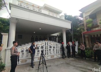 KPK: Tak Ada Kaitan Hasto Absen Diperiksa dengan Penggeledahan