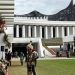 Prabowo Akan Mulai Berkantor di IKN Pada 2028