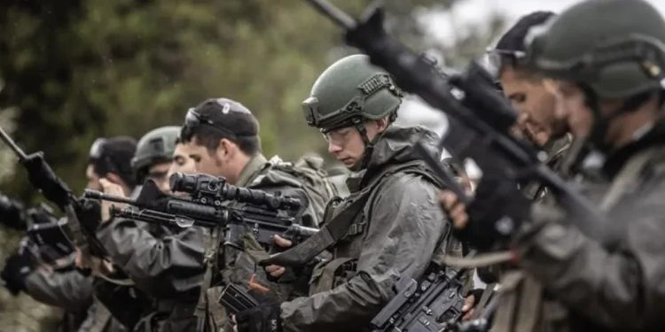 50 Gugatan Diajukan Terhadap Tentara Israel