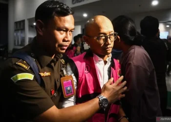 Sulap Pertalite jadi Pertamax, Kasus Korupsi Minyak di Pertamina Rugikan Negara Rp193,7 Triliun