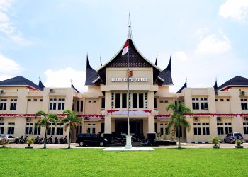 Dugaan Korupsi DBH Sawit: Sayat APBD Kota Solok, Publik Menuntut Transparansi