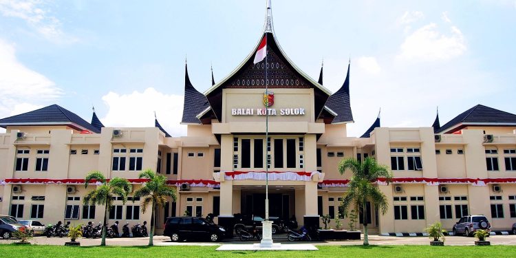 Dugaan Korupsi DBH Sawit: Sayat APBD Kota Solok, Publik Menuntut Transparansi