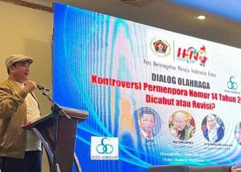 SKK Migas Dorong Swasembada Energi Nasional dalam Seminar HPN 2025 di Riau