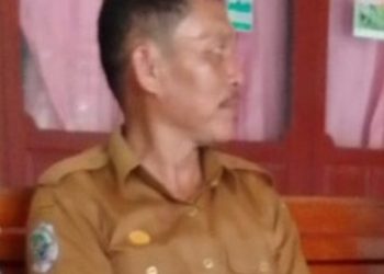 Kepala Desa Lewuombanua Penuhi Undangan Klarifikasi di Polres Nias Terkait Pengaduan BPD