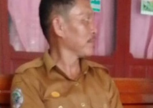 Kepala Desa Lewuombanua Penuhi Undangan Klarifikasi di Polres Nias Terkait Pengaduan BPD