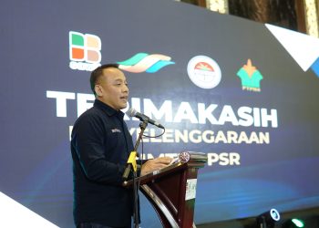 PTPN IV PalmCo Raih Skor GCG Sangat Baik, Dorong Kontribusi untuk Ketahanan Pangan dan Energi