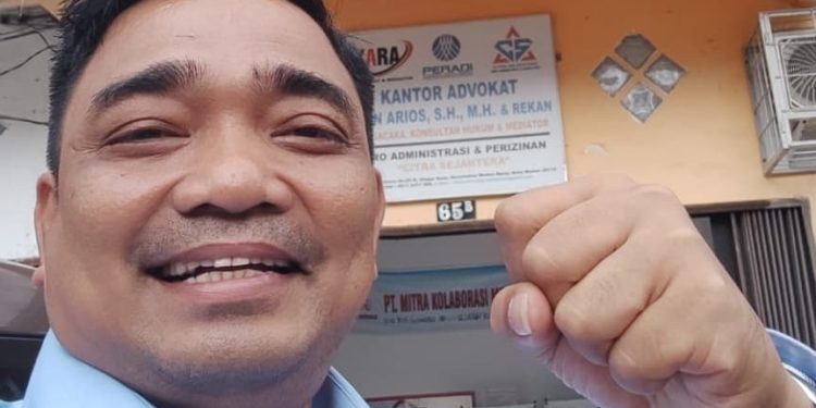 Kelangkaan Elpiji 3 Kg Kian Meresahkan, MIGAS Watch Desak Pemerintah Tindak Tegas Mafia Gas