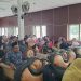 Wabup Risnawanto sama anggota DPRD Pasbar hadiri Musrembang Kecamatan Pasaman Tahun 2025