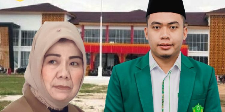 Mhd Amril Harahap Desak Pj Bupati Batubara Copot Sekda NDS, Soroti Dugaan Pelanggaran dan Kegaduhan Publik