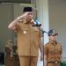 Pj Bupati Langkat Pamit dalam Apel Gabungan: Terima Kasih dan Harapan untuk Langkat