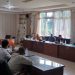 Bantu Selesaikan Permasalahan Tanah Ulayat, DPRD Pasaman Barat Gelar Rapat Gabungan Komisi dengan Pihak Terkait