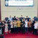 Wali Kota dan Wakil Wali Kota Medan Terpilih Hadiri Rapat Paripurna DPRD Pasca Putusan MK