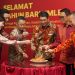 Jajaran Direksi dan Senior Manajemen PT Bank Danamon Indonesia Tbk Menghadiri Acara Chinese New Year Dinner.
