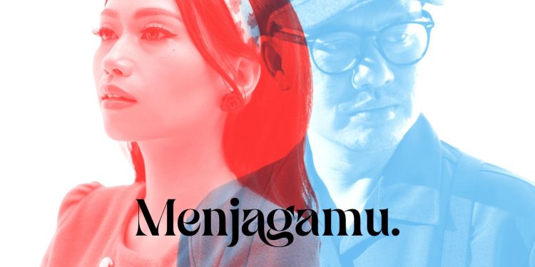 Hanna Haloho dan Anca Leksmana Rilis Single “Menjagamu”, Kisah Cinta yang Tulus dan Tanpa Syarat