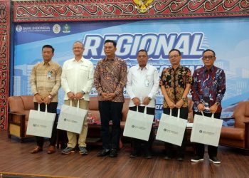 BI Sibolga Gelar Regional Economic Forum, Dorong Pertumbuhan Industri Perikanan Berkelanjutan