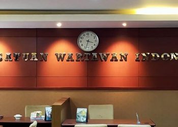 PWI Tetap Satu, Kisruh Berawal dari Kasus Cash Back