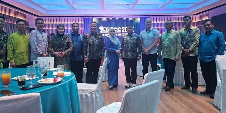Batik Karya Warga Binaan Lapas Cipinang Tampil di Forum Internasional, Simbol Transformasi dan Harapan